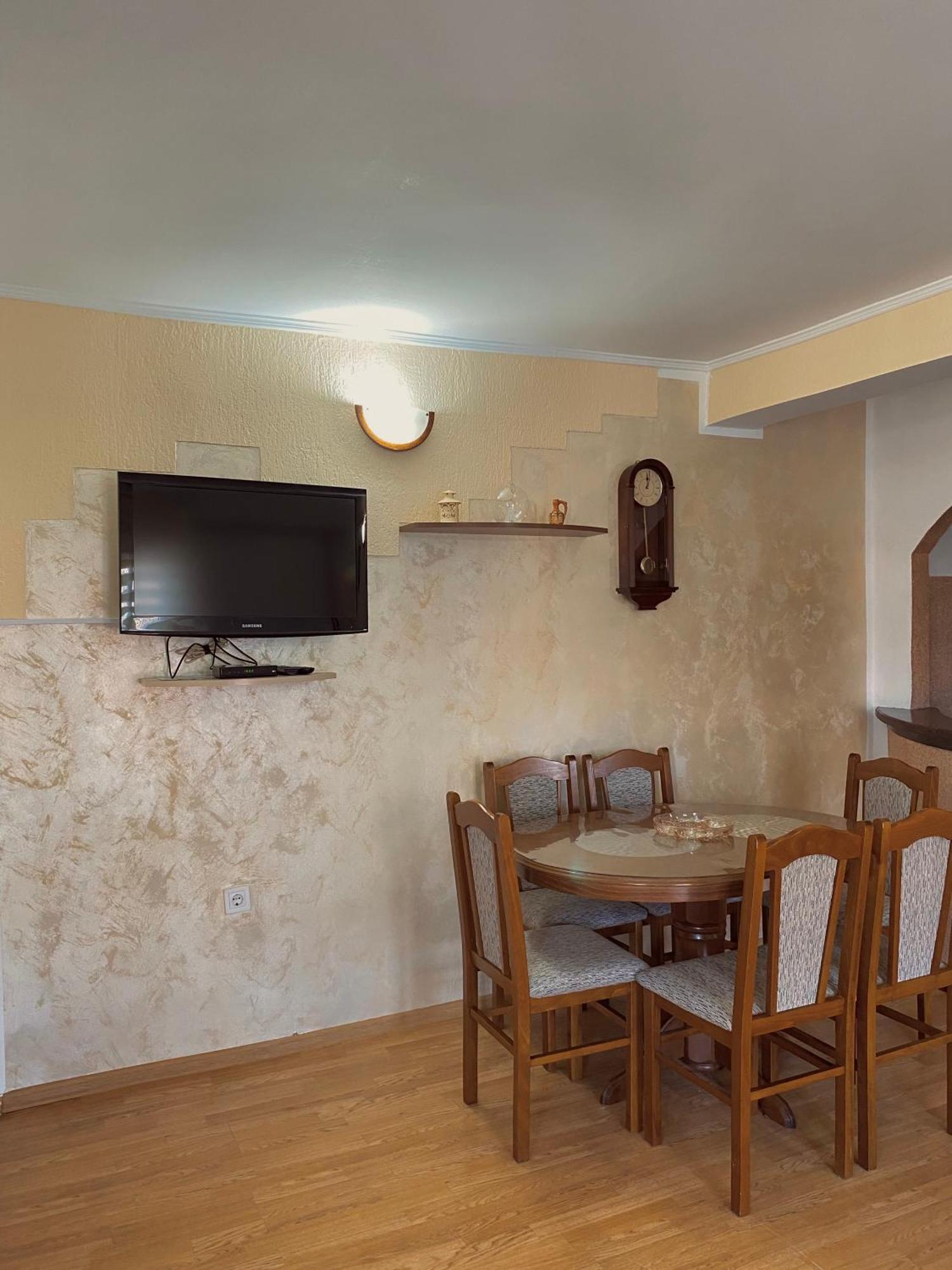Apartman Konatar Cetinje Phòng bức ảnh